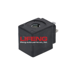 483510S6 XS03XS6F Coil For Parker