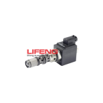 5168054 Solenoid Valve For New Holland