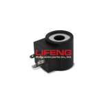 6306012 Coil For HydraForce 08 80 88 98