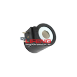 6356012 Solenoid Valve Coil For HydraForce