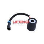 6359763 Coil For Bobcat