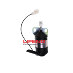 6655120 Solenoid Valve For Bobcat