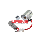 6666547 Coil For Bobcat