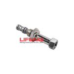 6667687 Solenoid Valve For Bobcat
