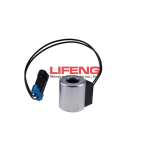 6675351 Coil For Bobcat