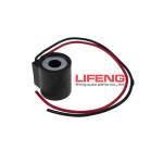 6676242 Coil For Bobcat