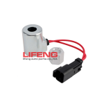 6676566 Coil For Bobcat