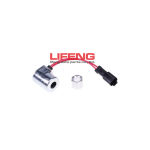 6678891 Coil For Bobcat
