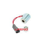 6678891 Solenoid Valve Coil For Bobcat