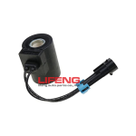 6678984 Coil For Bobcat