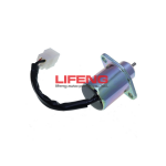 6680532 Solenoid Valve For Bobcat