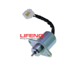 6684035 Solenoid Valve For Bobcat