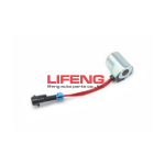 6684744 Coil For Bobcat