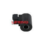 6690103 Coil For Bobcat