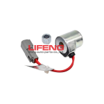 6717706 Coil For Bobcat
