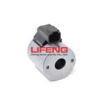 7001107 Coil For Bobcat