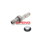 7010979 Solenoid Valve For Bobcat S130, S150, S160, S175, S185, S205, S220, S250, S300, S330, S450, S510, S530, S550, S570, S590