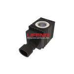712723 Solenoid Coil For John Deere