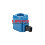 717/20142 Coil For JCB 71720142