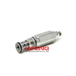 7219324 Solenoid Valve For Bobcat