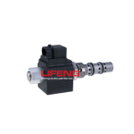 75289439 Solenoid Valve For Case