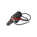 80402400 Solenoid Valve For VALTRA