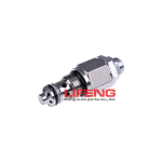 84157943 Solenoid Valve For Case