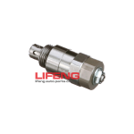 84296804 Solenoid Valve For Case