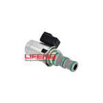 84367063 Solenoid Valve For Case