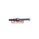 84367064 Solenoid Valve For Case