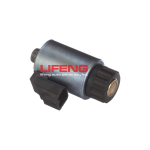 84389760 Coil For New Holland SV185B TR270