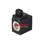 852482 Solenoid Coil For Parker