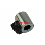 85827798 Solenoid Valve For Case