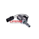 8604542 Solenoid Valve For New Holland