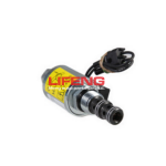 87281710 Solenoid Valve For New Holland