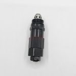 87426717 Hydraulic Main Pressure Relief Valve for CASE New Holland Backhoe Loader