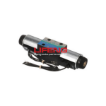 87434014 Solenoid Valve For New Holland