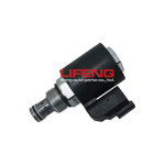 87701329 Solenoid Valve For New Holland