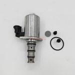 9314145 EPR Proportional Solenoid Valve | 24V Hydraulic Pump Solenoid for Hitachi & John Deere Excavators