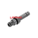 AH213964 Solenoid Valve For John Deere