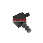 RE159088 Solenoid Valve For John Deere