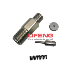 RE515636 Valve For John Deere