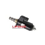 YN35V00048F1 Solenoid Valve For Kobelco
