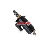 YN35V00049F1 Solenoid Valve For Kobelco