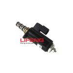 YN35V00050F1 Solenoid Valve For Kobelco