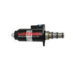 YN35V00051F1 Solenoid Valve For Kobelco
