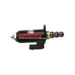 YN35V00052F1 Solenoid Valve For Kobelco