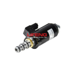 YN35V00054F1 Solenoid Valve For Kobelco