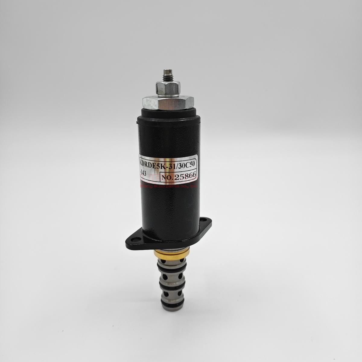 YN35V00054F1-rotary-brake-solenoid-valve