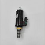 YN35V00051F1 KWE5K-31/G24YB50 Solenoid Valve For Kobelco